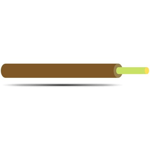  kabl p 2,5 braon Cene