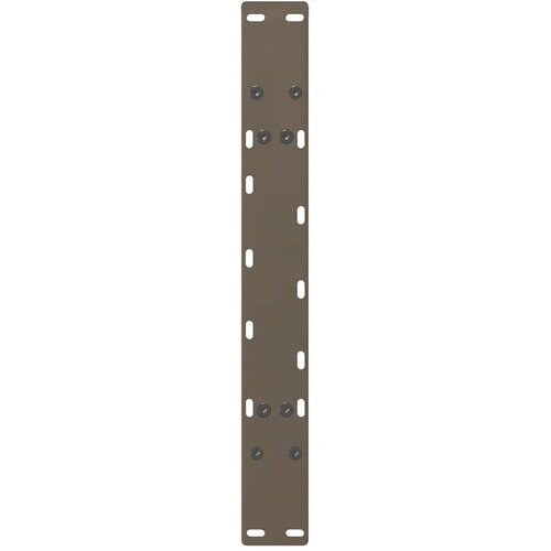  Noge za klub stolić A-oblika 2 kom 60 x (42-43) cm čelik Slike