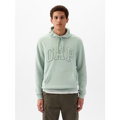 GAP Logo &amp;amp; Hoodie - Men&amp;#039;s Slike