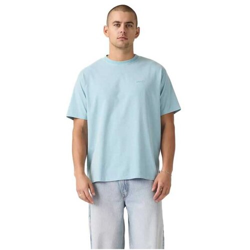 Levi's Levis - svetloplava mu&scaron;ka majica Cene