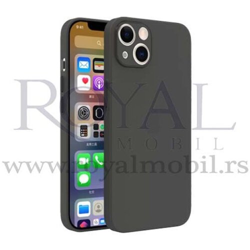  futrola tiny za iphone 14 pro max (6.7) crna Slike