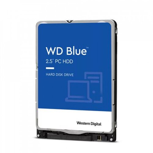 Western Digital SATA.2,5" 1TB Blue WD10SPZX Cene