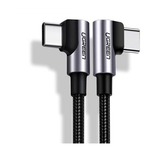 Ugreen US323 ugaoni data kabl usb-c 2.0 na us Cene
