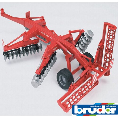 Bruder Tanjirača Kuhn XL Cene