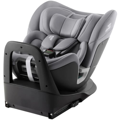 Britax Romer auto sedi&amp;scaron;te i-Swivel 2 Grey, 40-125 cm Slike
