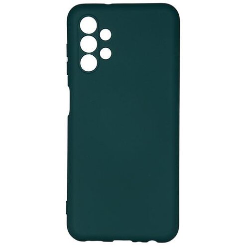  Maska za telefon SOFT CASE za Samsung A13 4G, Zelena Cene