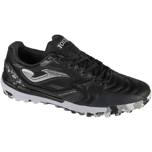 Joma Nogomet Liga-5 24 LIGW TF Črna Slike