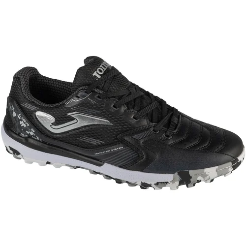 Joma Nogomet Liga-5 24 LIGW TF Črna Joma Nogomet Liga-5 24 LIGW TF Črna