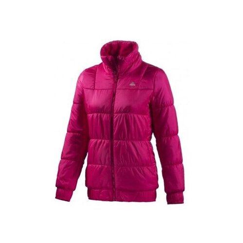 Adidas Jakne J P LT Jacket Bordo Slike