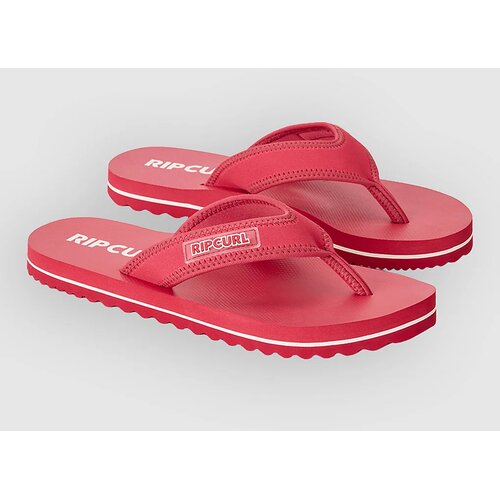 Rip Curl Florida Bloom Open Toe Sandali red Cene