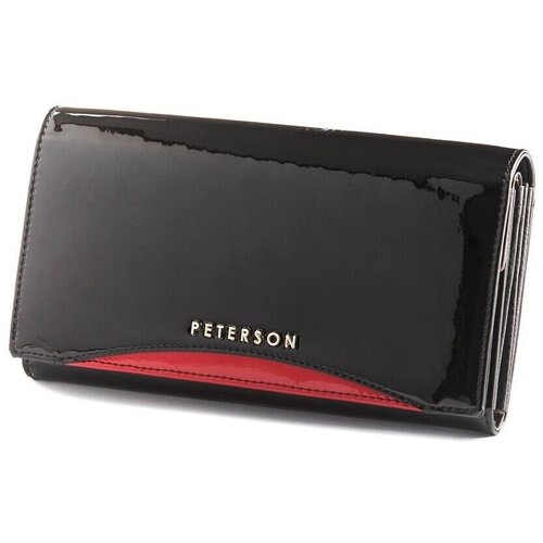 Peterson PTNBC411BLACKRED47054 Crna Cijene