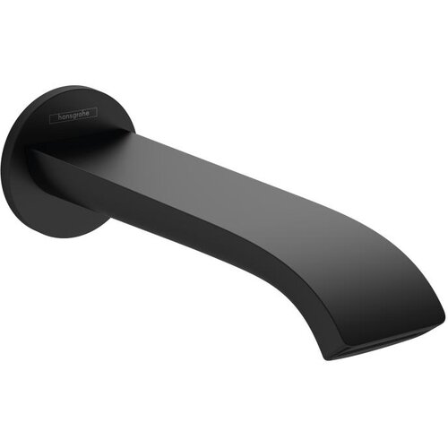Hansgrohe 75410670 Vivenis stenski izliv za kad ali umivalnik Slike