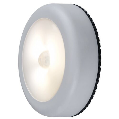 Rabalux milo, noćno svetlo, LED 0,5W, bela Slike