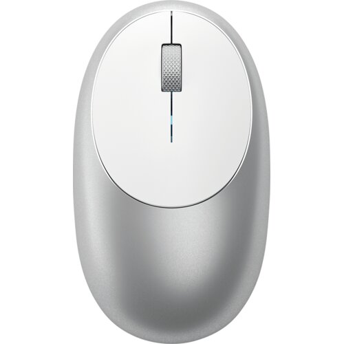 Satechi M1 Bluetooth Wireless Mouse - Silver Cijene