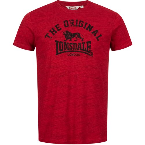 Lonsdale Men's t-shirt regular fit Cene