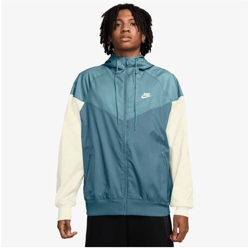 Nike M nk wvn lnd wr hd jkt Cene