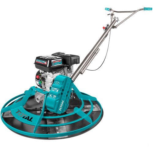 TOTAL TOOLS benzinski električni gleter 78kg, 4,8kW (TP9361-2E) Cijene