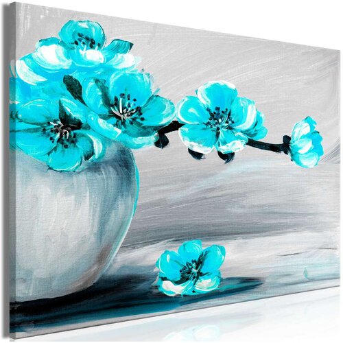  Slika - Lightness of Light (1 Part) Wide Blue 120x80 Cijene