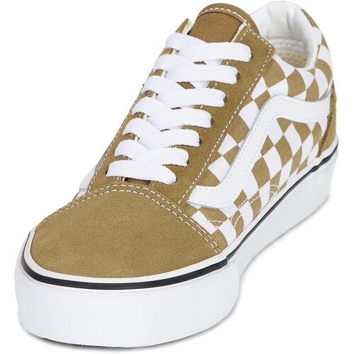 Vans Nizke superge Old Skool Kostanjeva Slike