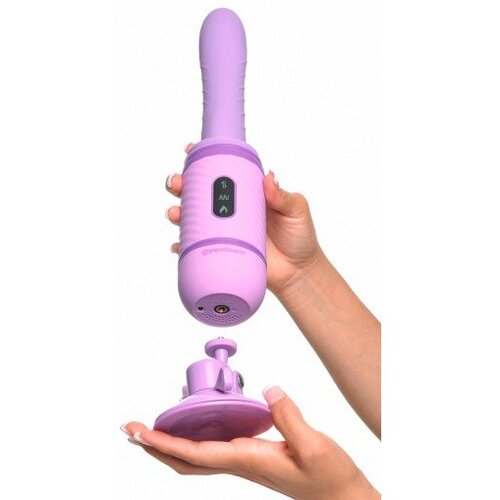 FANTASY FOR HER vibrator love thrust Slike