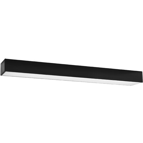 Thoro Lighting Stropna svetilka PINNE 67 črna, (21348165) Slike