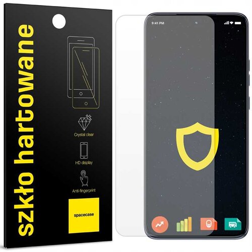 Spacecase KALJENO STEKLO 2.5D ZA MOTOROLA EDGE 50 NEO THINKPHONE 25, (21967979) Cene