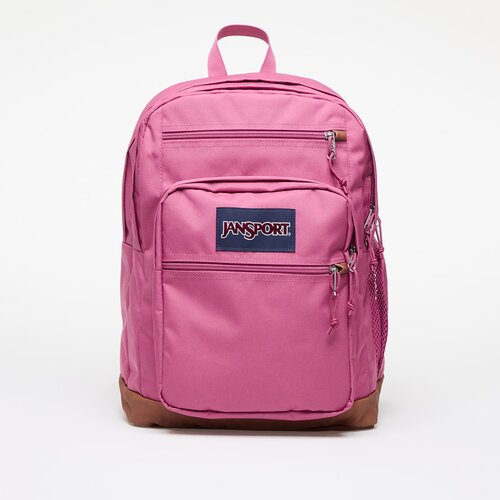 Jansport Nahrbtnik Cool Student Backpack Mauve Haze 34 l Cene