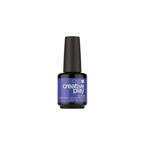  UV Gel Lak za nokte Creative Play CND 15 ml – Party Royallty 506 (Outlet) Cijene