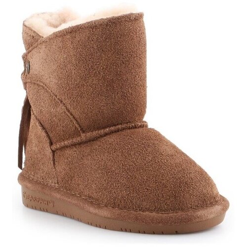 Bearpaw &amp;Scaron;kornji za sneg Hickory II Kostanjeva Slike