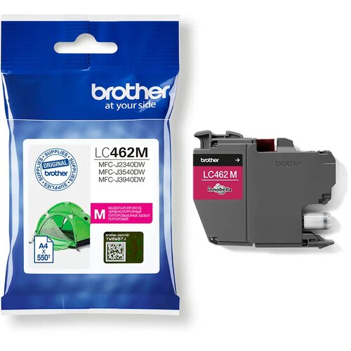 Pot INK BRO LC462XLM Cijene
