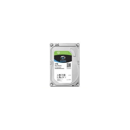 Seagate HDD Desktop SkyHawk Guardian Surveillance 1TB ST1000VX005 Cijene