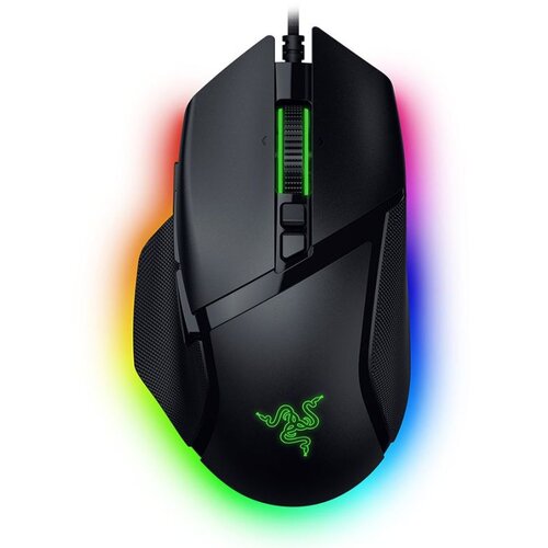  Miš Razer Basilisk V3 35K - Ergonomic Wired Gaming Mouse - FRML Packaging RZ01-05230100-R3M1 Cijene