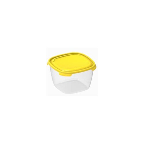 Pobeda Frigo posuda UNICO 3,8L, Svetlo moka Slike