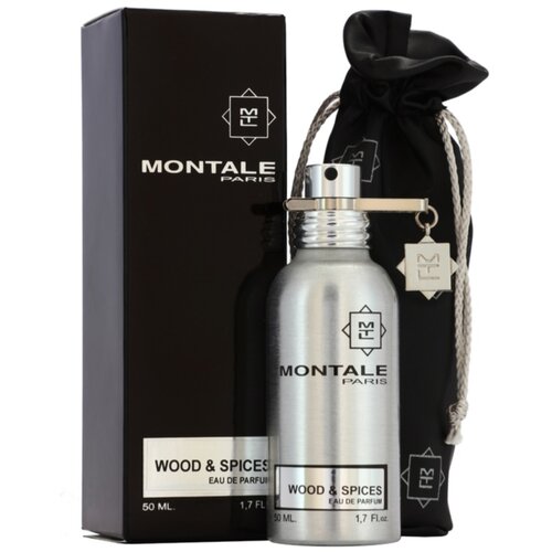 Montale Wood &amp;amp; Spices parfumska voda za mo&amp;scaron;ke 50 ml Slike