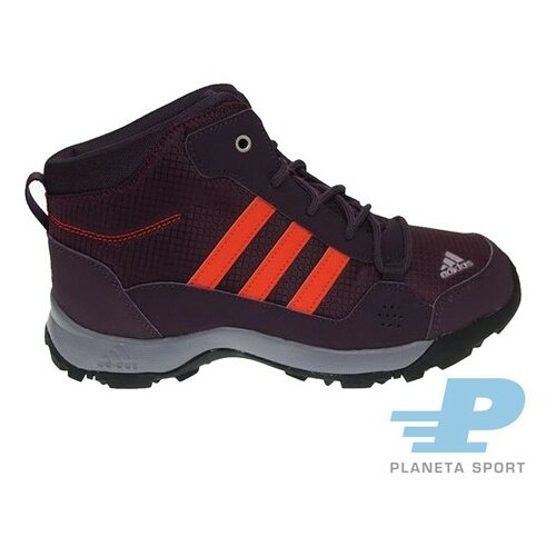 Adidas cipele za dečake HYPERHIKER K M20032 Slike
