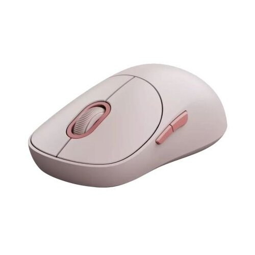  Xiaomi, bežični mi&scaron;, 1200 dpi, Bluetooth, Wireless Mouse 3 Pink GL Cijene