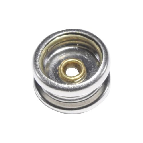 TRU COMPONENTS ESD adapter za pritisni gumb DR-INF-SS-10 podnožje za pritisni gumb 10 mm, podnožje pritisni gumb 10 mm Cijene