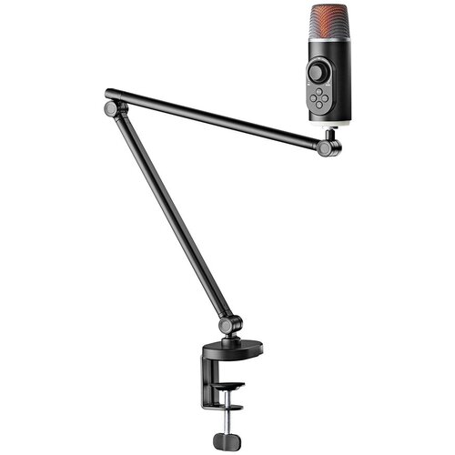 BIT FORCE stolna ručka za mikrofon BRACE DMA-72-FM Slike
