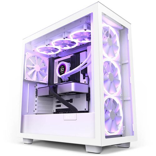  Računar Barracuda I - Intel i7-11700K/32GB/1TB/RTX3080 10GB Cene
