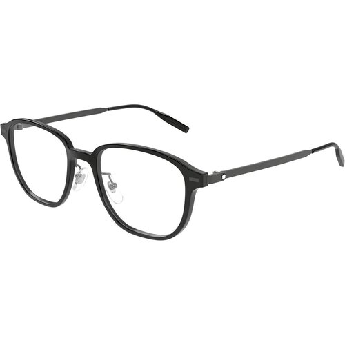 Mont Blanc MB0466OA 001 - ONE SIZE (52) Slike