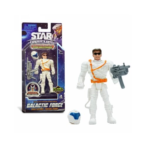 Lanard Star Troopers Vojnik galaktik Slike