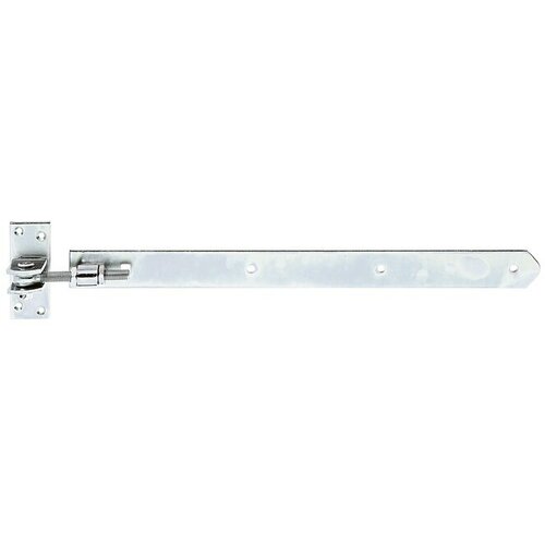 STABILIT Dolgi tečaj (Do x &Scaron; x V: 500 x 40 x 5 mm, Debelina: 5 mm, Nastavljivo: 0 mm - 30 mm, Pocinkano) Cene