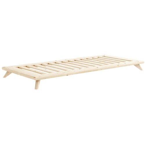 Karup Design postelja iz masivnega bora Senza, 90 x 200 cm Slike