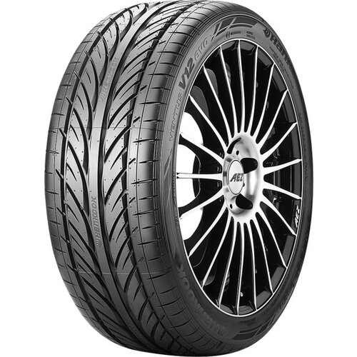 Hankook Ventus V12 Evo K110 ( 215/45 ZR17 91Y XL ) Slike