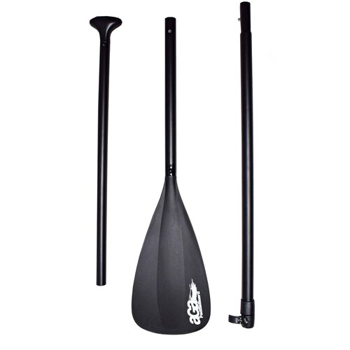 Aga aluminijsko veslo za paddleboard MR5022Single Slike