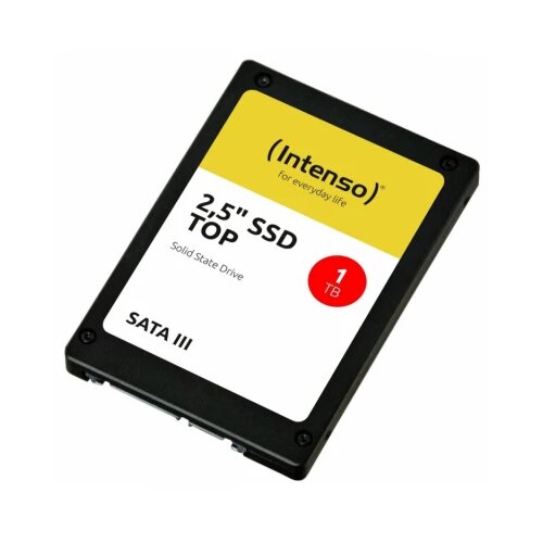 Intenso SSD 1TB TOP Cene