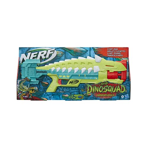 Nerf DinoSquad Armorstrike Slike