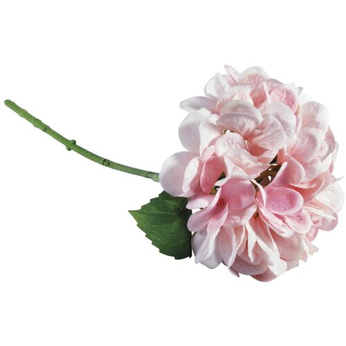 RAYHER Hortenzija, sv.roza, 33cm, (20728287) Cene