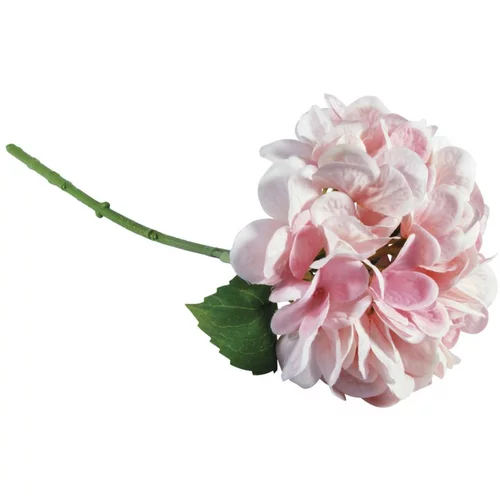 RAYHER Hortenzija, sv.roza, 33cm, (20728287)