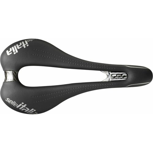 Selle Italia SLR Kit Carbonio Superflow Black S Slike